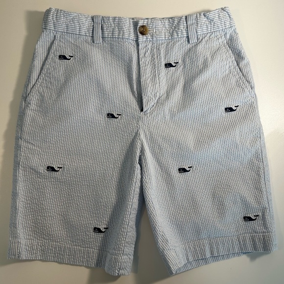 Vineyard Vines | Boys Breaker shorts | size 10 - Picture 1 of 4